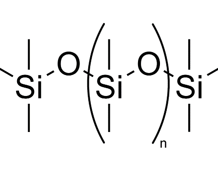 polysiloxanes-structure