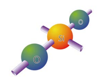 chemical-structure-silicone