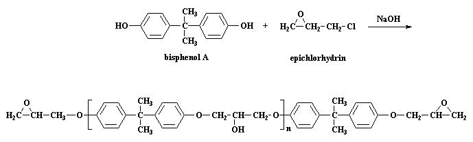 epoxy-resins-chemical-structure