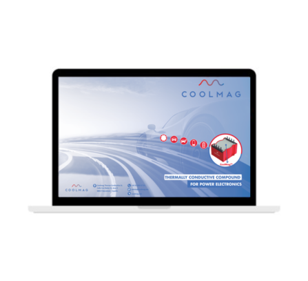 Brochure Coolmag