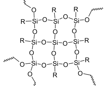synthetic-resins
