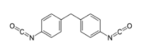Methylene diphenyl diisocyanat