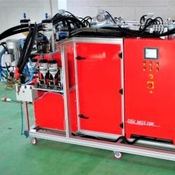 Mixing and Dosing Equipment